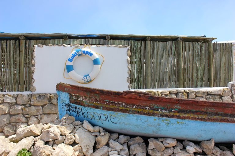 Perfect Little Paternoster
