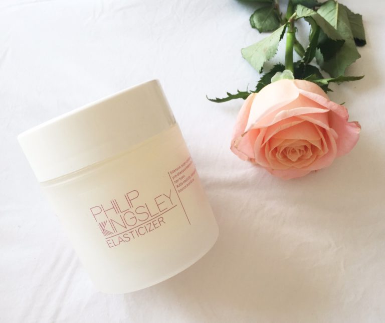 Hair Care: Philip Kingsley Elasticizer + Giveaway