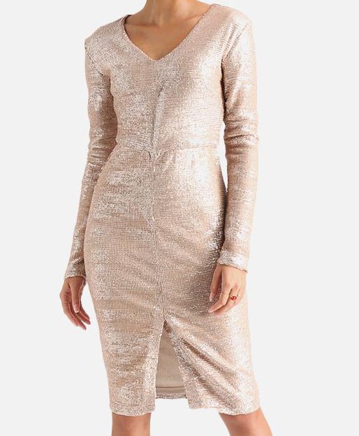 Dress The Part