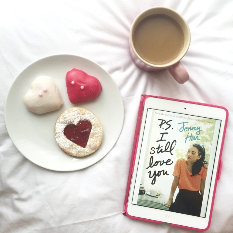 Book Club: 5 Recent Reads