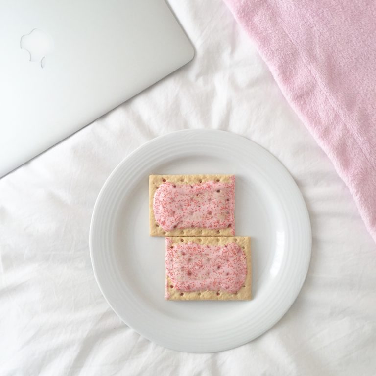 Five Favourite Things