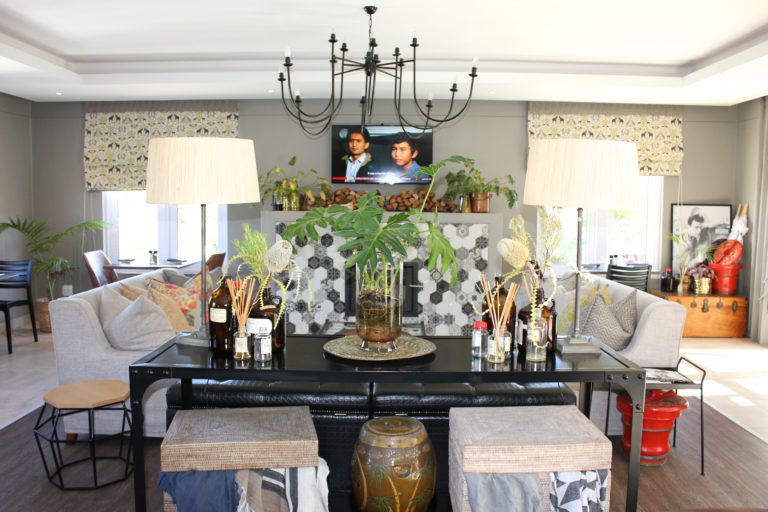The Franschhoek Boutique Hotel: Why You Must Stay Here
