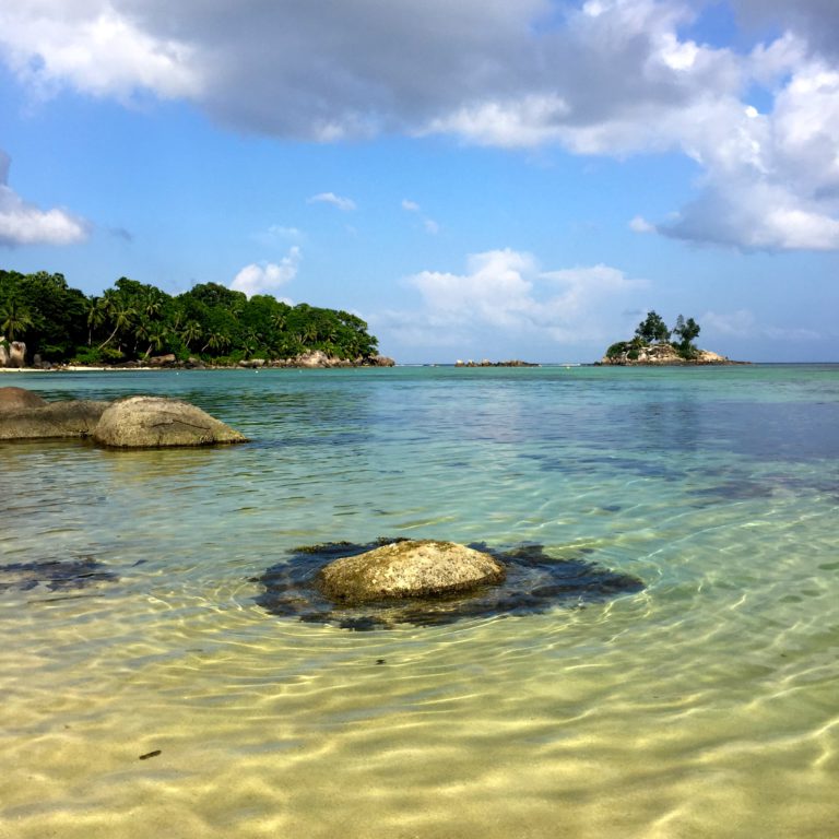 The Ultimate Travel Guide to The Seychelles