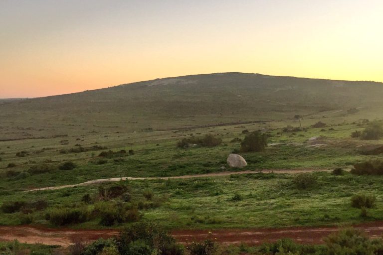 5 Reasons Why You Need To Visit !Khwa Ttu