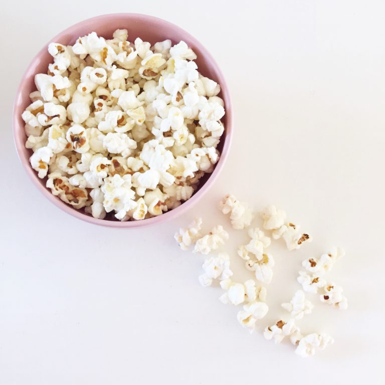 What is everyone watching on Netflix right now?