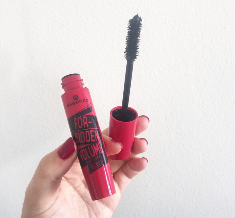 Current Beauty Favourites