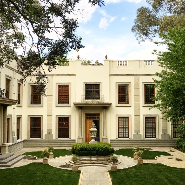 A Night at Fairlawns Boutique Hotel and Spa