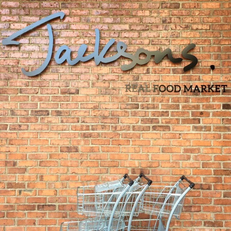 New Places To Eat In Johannesburg