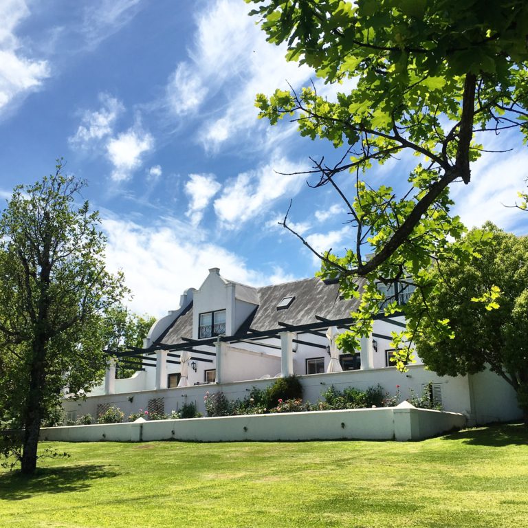 Plettenberg Bay’s Secret Hideout: Kurland Hotel