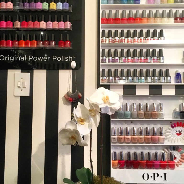 Posh Nail and Beauty Salon