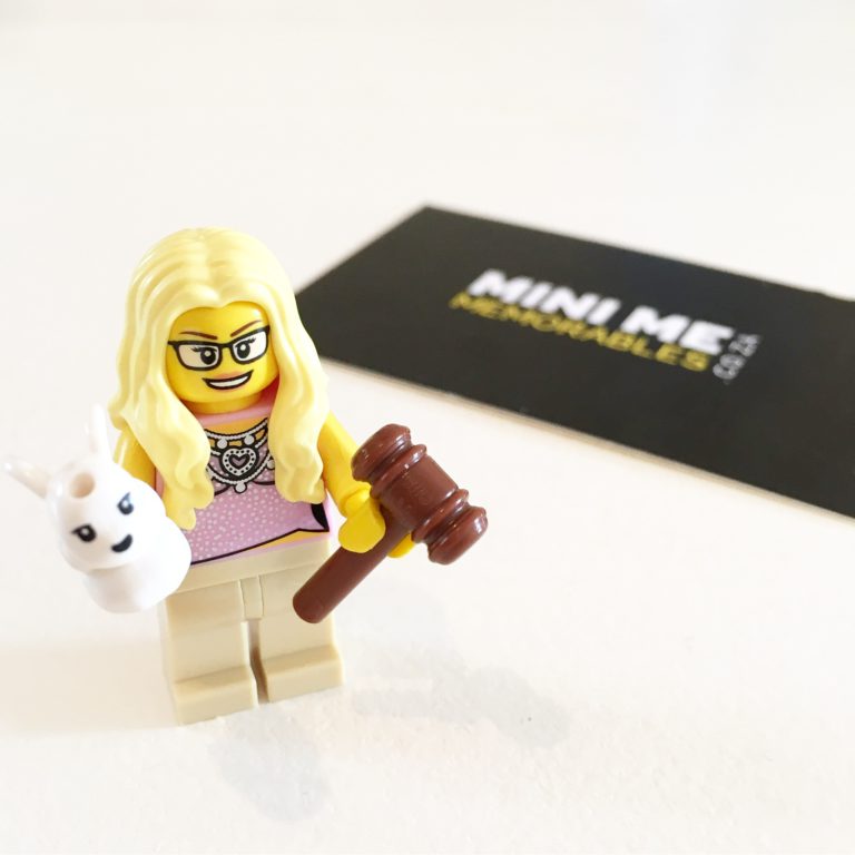 The Ultimate Gift for Everyone: Mini Me Memorables