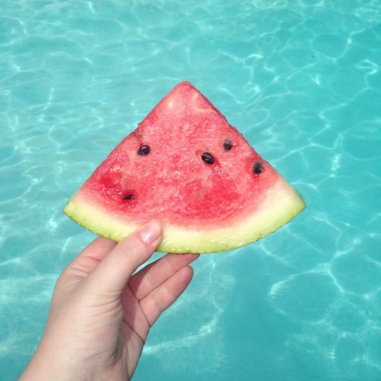 Pool Day Essentials