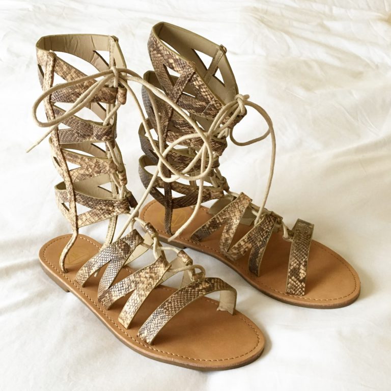 Find Your Perfect Pair