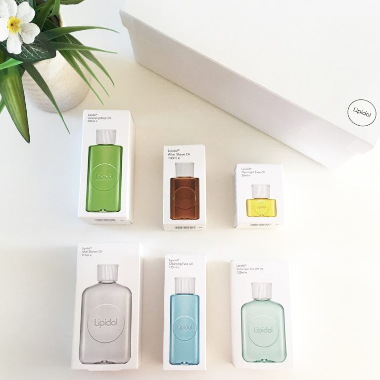 Mother’s Day Giveaway with Lipidol