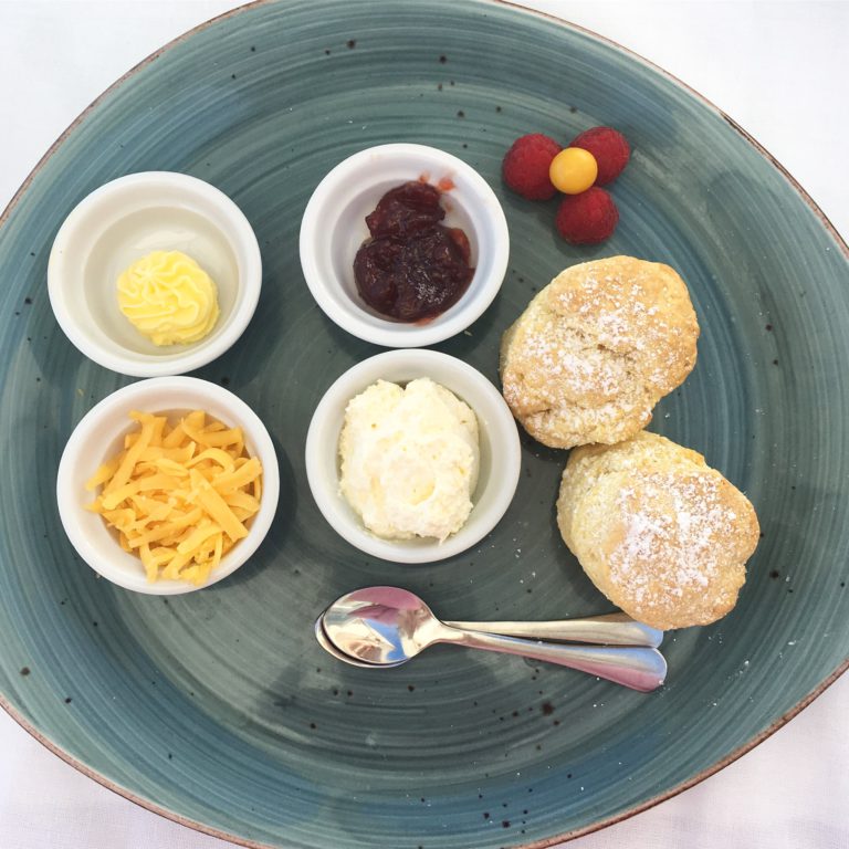 Food Diaries: Plettenberg Bay