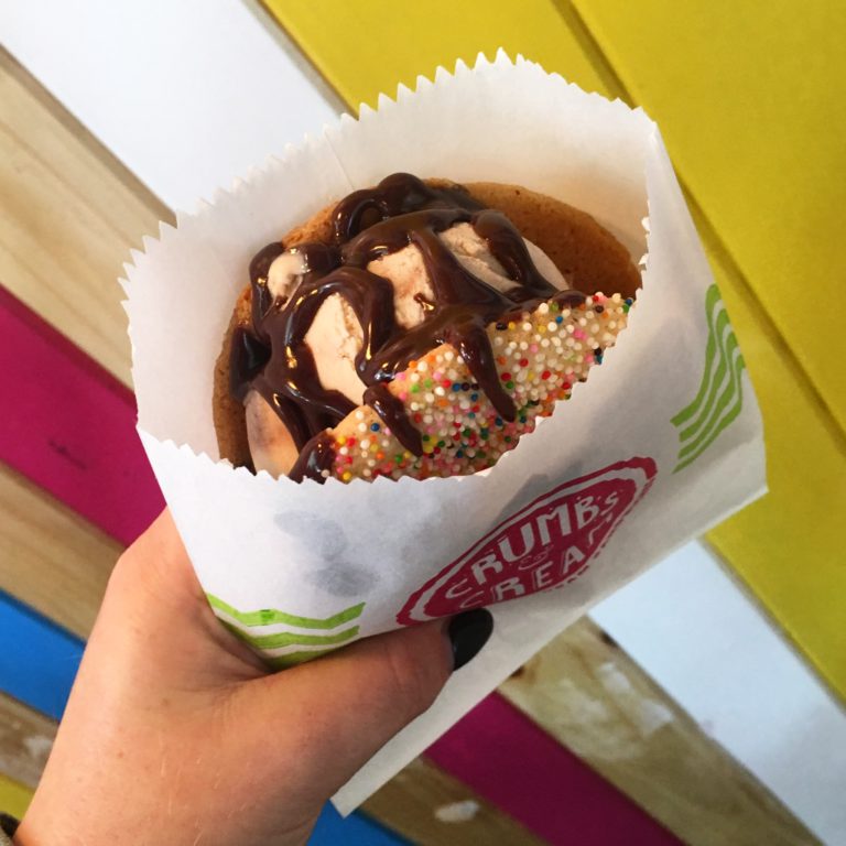 Crumbs and Cream Johannesburg
