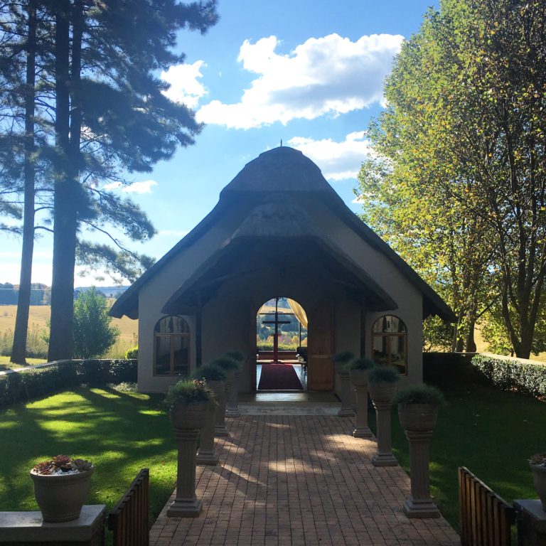 A Weekend at Granny Mouse Country House and Spa
