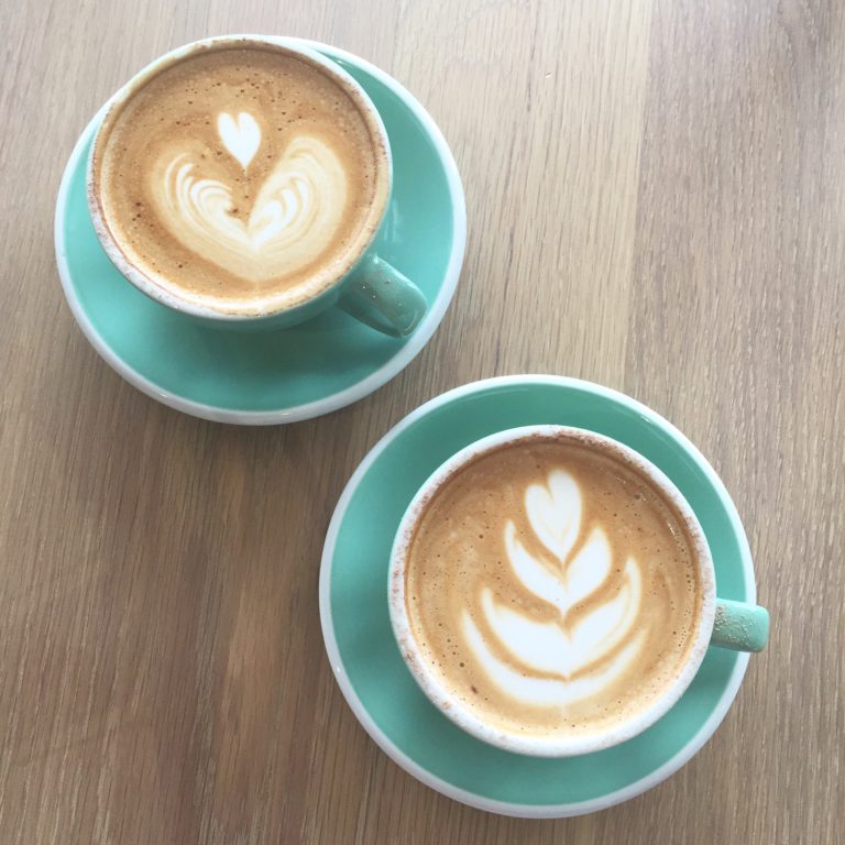 Where to find Instagram-worthy coffee in Johannesburg