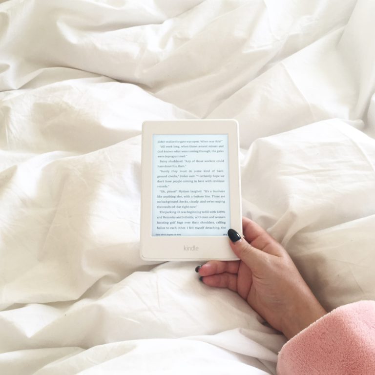 Book Club: 2 Brilliant Books I’ve Read This Year