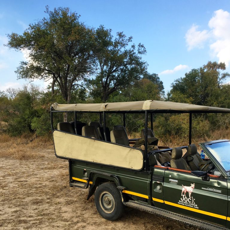 A weekend well spent at Jock Safari Lodge