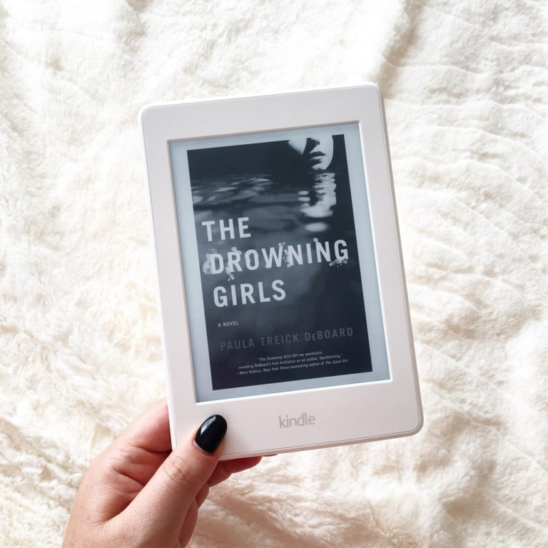Book Club: What I’ve Been Reading
