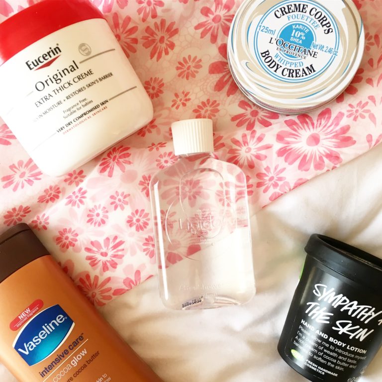 Moisturisers your skin will love this Summer