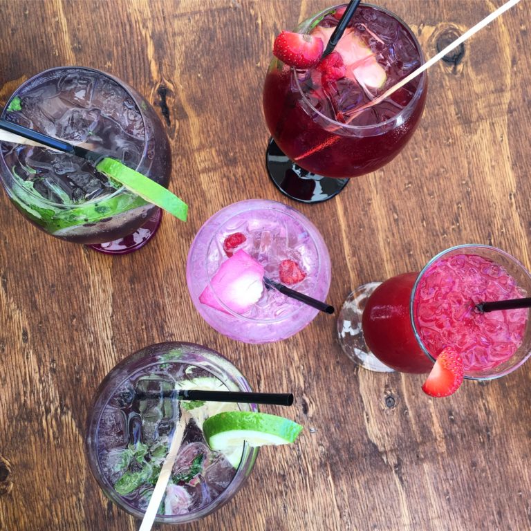 Everything you need to know about GIN