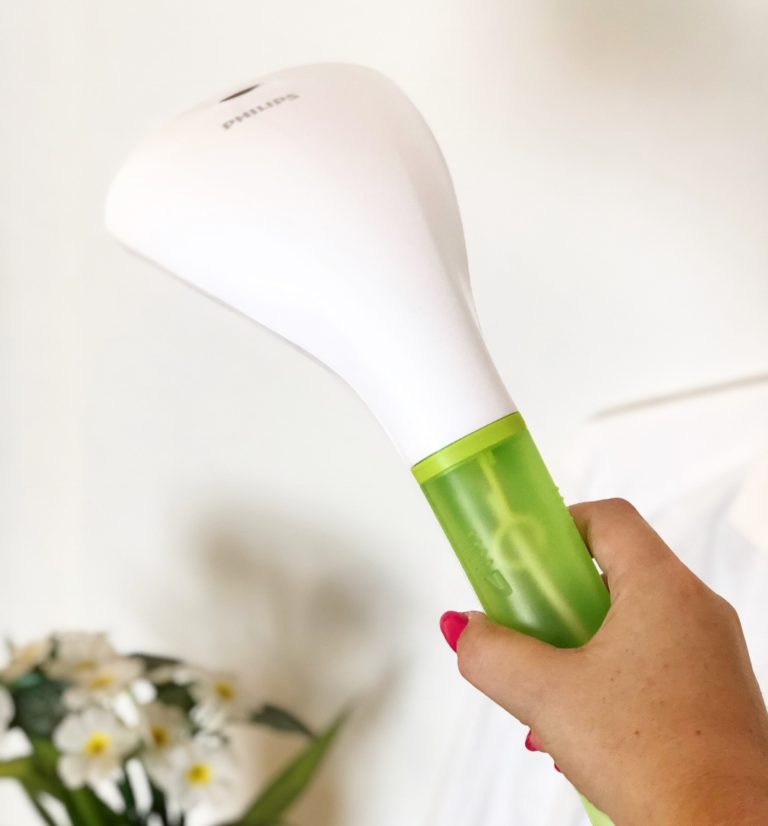 Let’s chat about my favourite home appliance