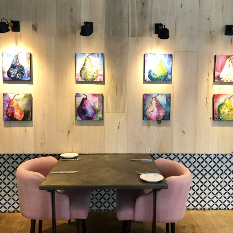 AtholPlace Restaurant welcomes Chef Omar