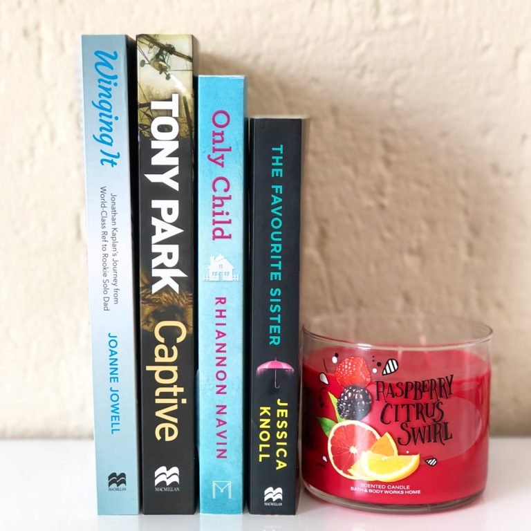 Book Club: What we’re reading this long weekend