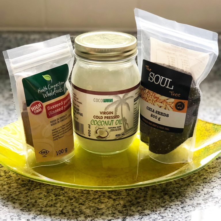 5 Basic Ingredients for a Delicious Green Smoothie