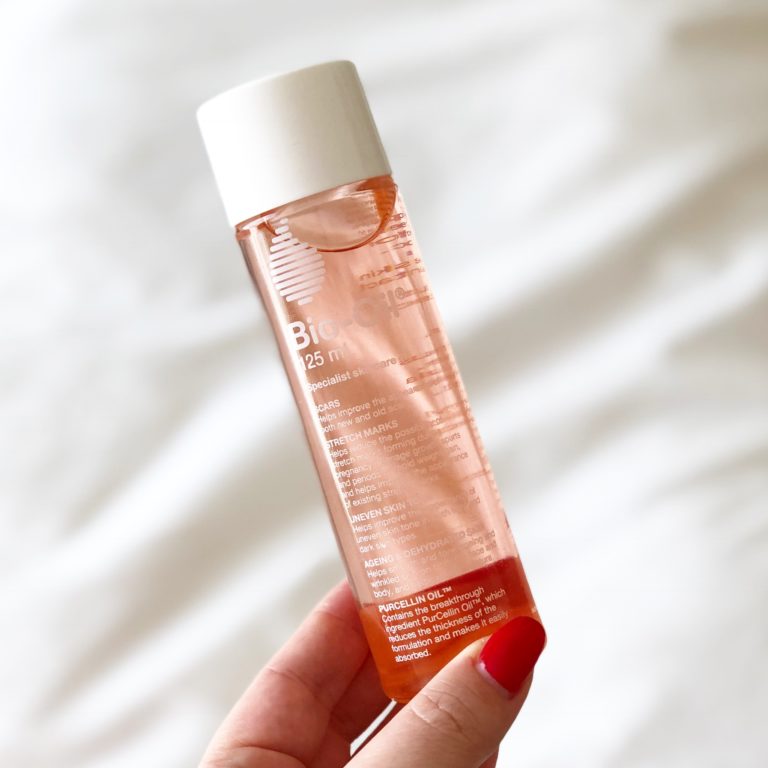 The many wonderful uses of Bio-Oil