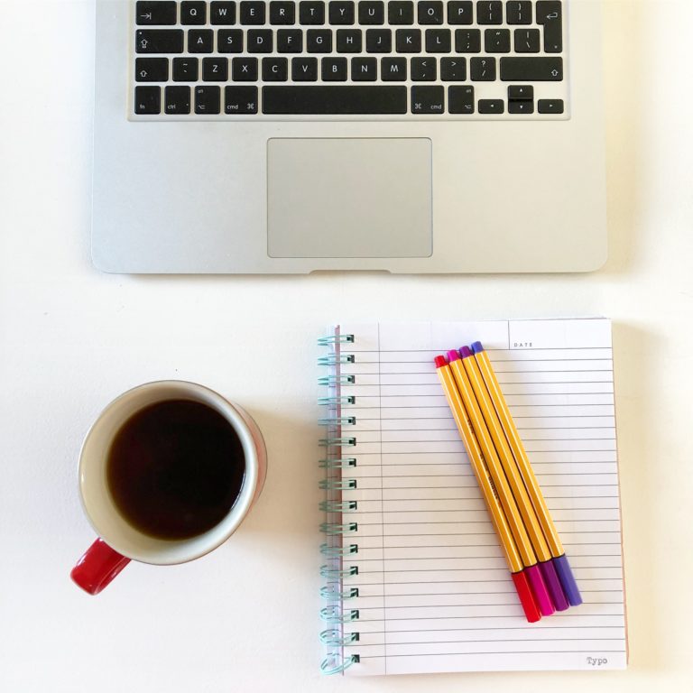 My tips for working from home