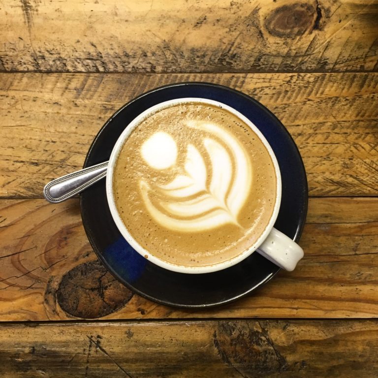 WHERE DO I FIND GOOD COFFEE AND STRONG WIFI IN JOHANNESBURG?