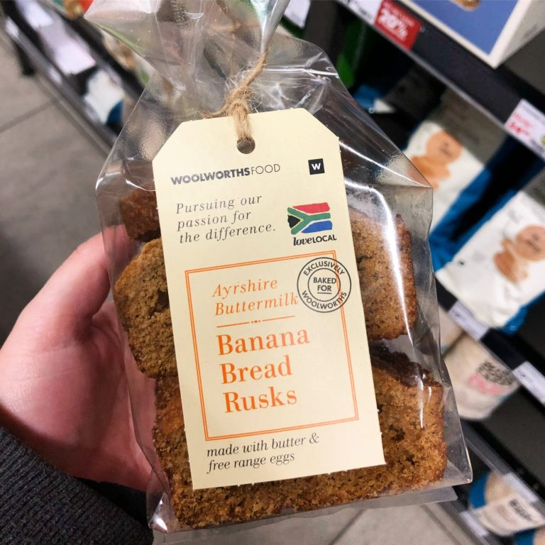 What’s new in the shops?