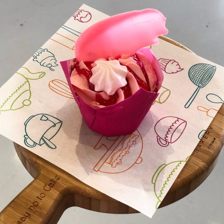 Food Diaries: Where and What we ate in Cape Town