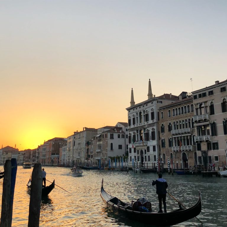 ITALY THROUGH MY INSTAGRAM