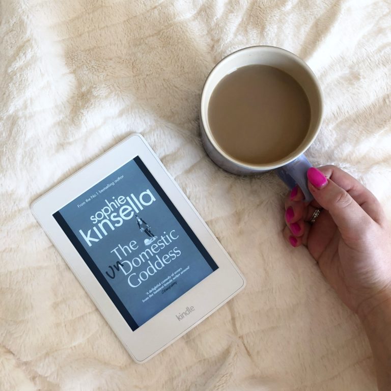 Book Club: What I’ve been reading from Sophie Kinsella
