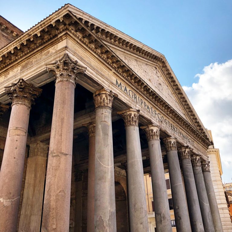 SNAPSHOTS OF ROME AND TRAVEL TIPS