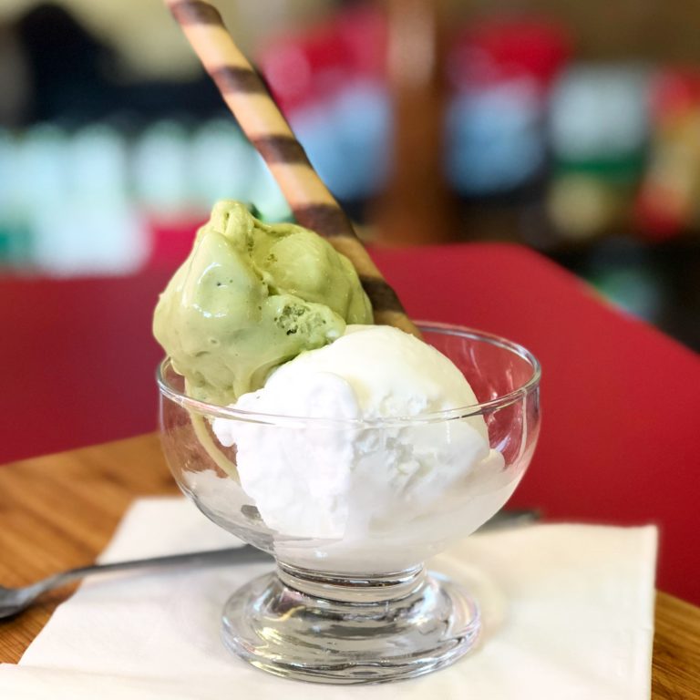 I SCREAM, YOU SCREAM – WHERE CAN I GET ICE CREAM?