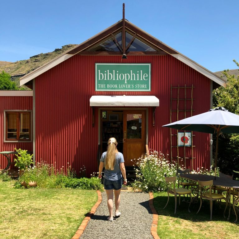 Five things you must do in Clarens