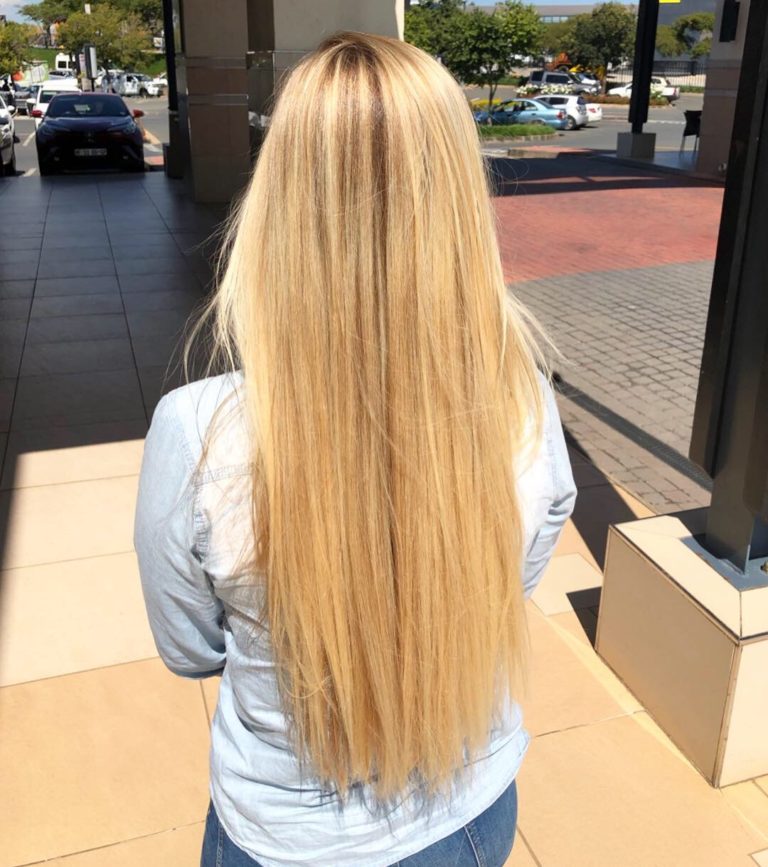 The lowdown on Schwarzkopf BC Fibre Clinix