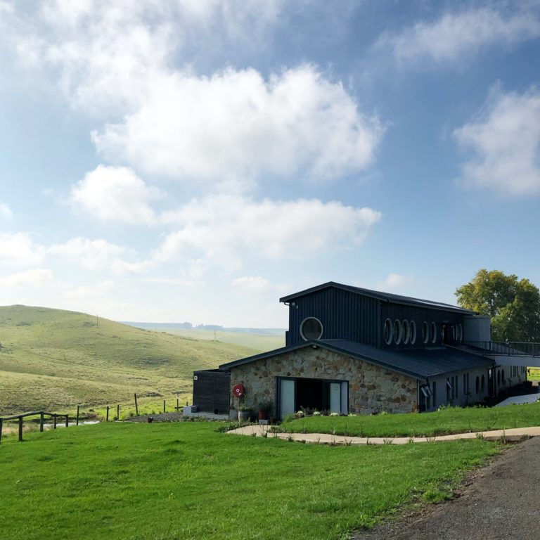 Brahman Hills
