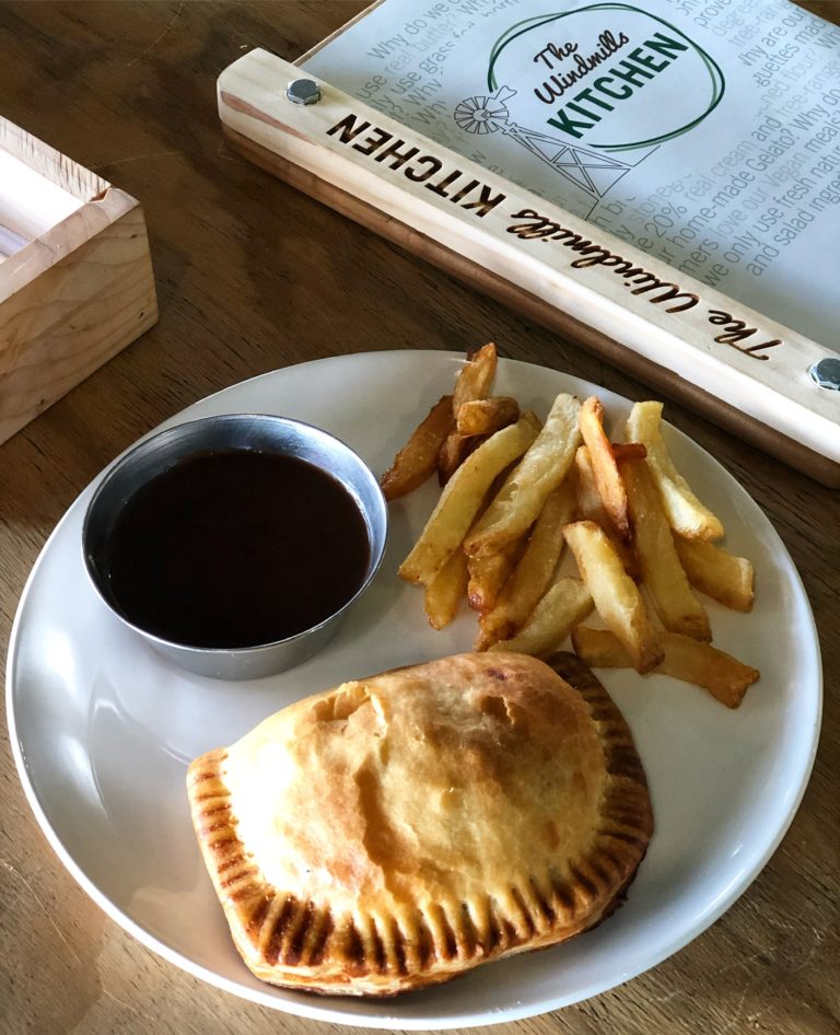 The Windmills Kitchen: foodie haven for the average traveller