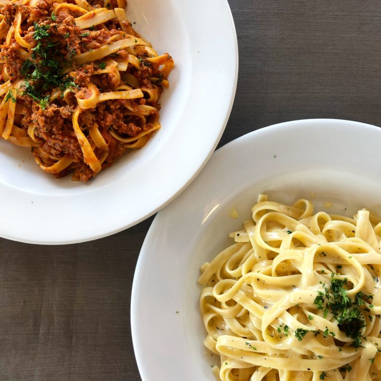 The best Italian restaurants in Johannesburg