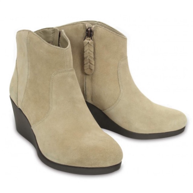 Wishlist: winter boots