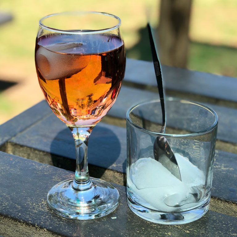 Tops at Spar Wine Show is back and better