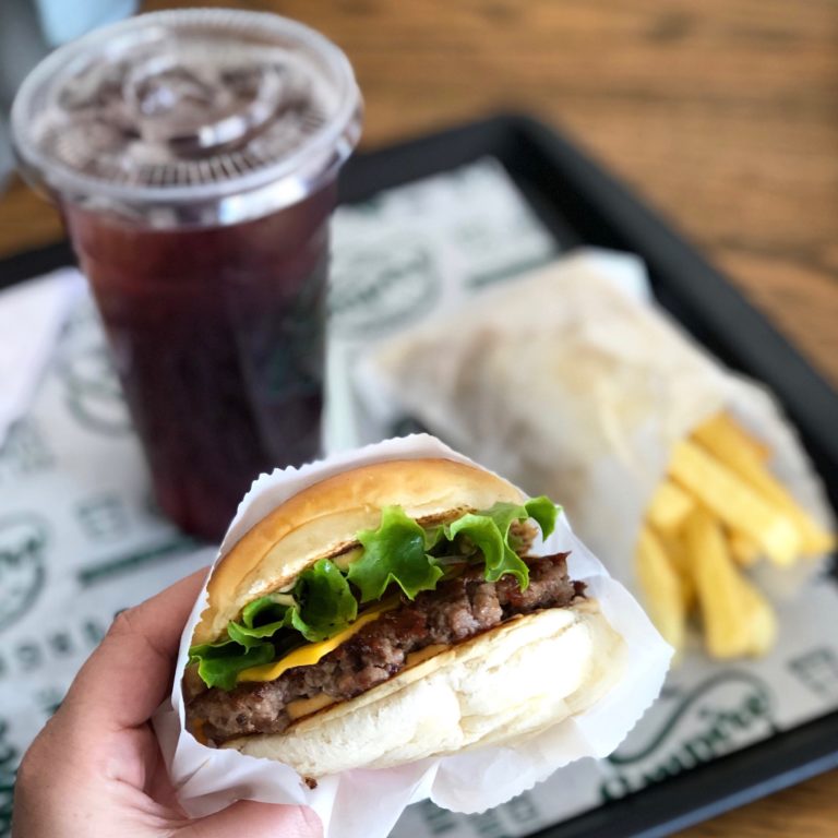 The 3 best burger spots in Jozi and Cape Town