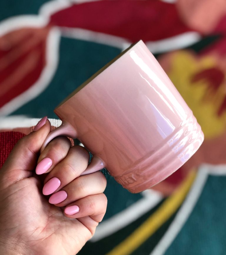 Five things I loved in June