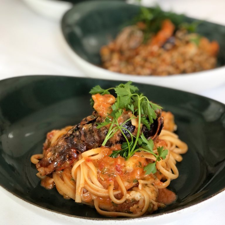 Minkys favourite restaurants in Johannesburg delivering in lockdown